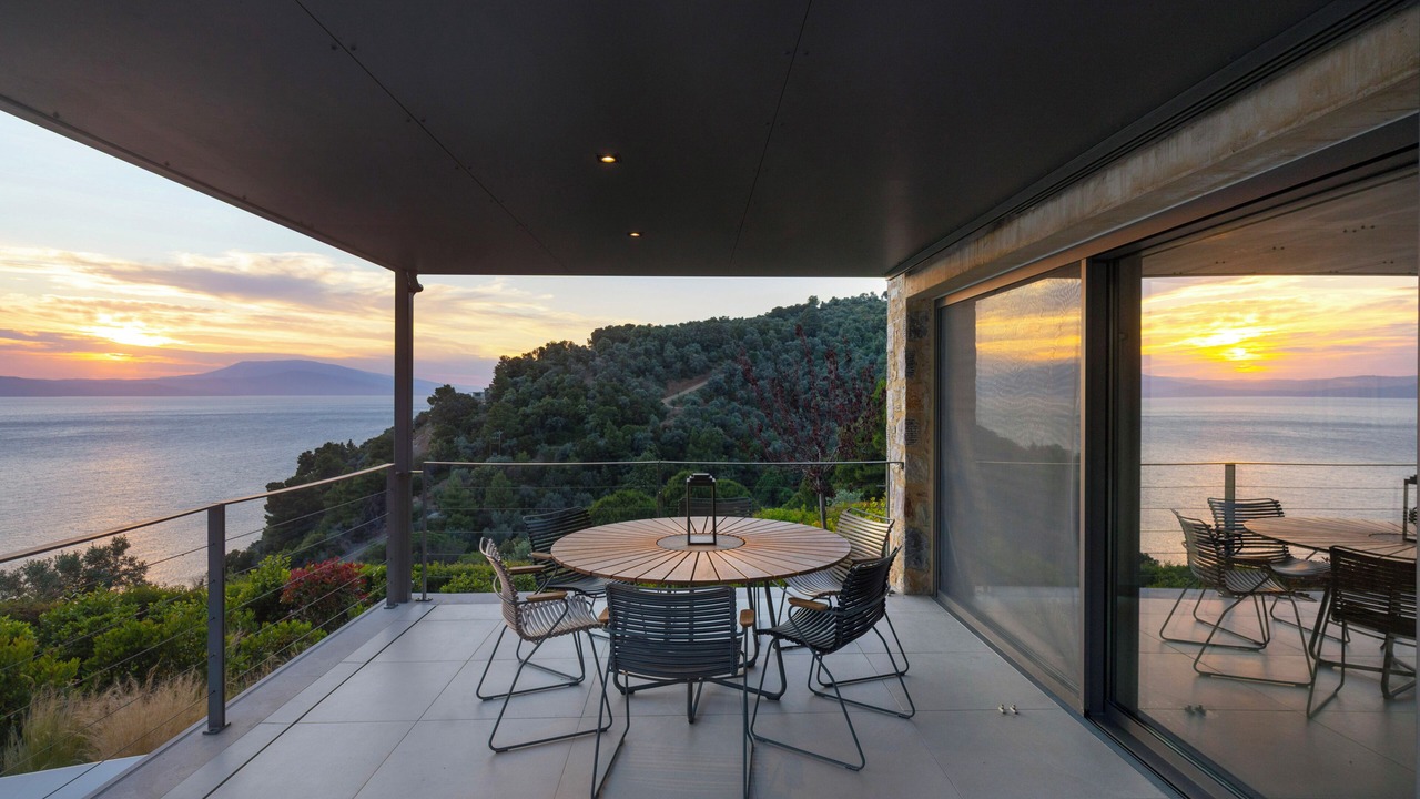 Photo of Outdoor in Skiathos