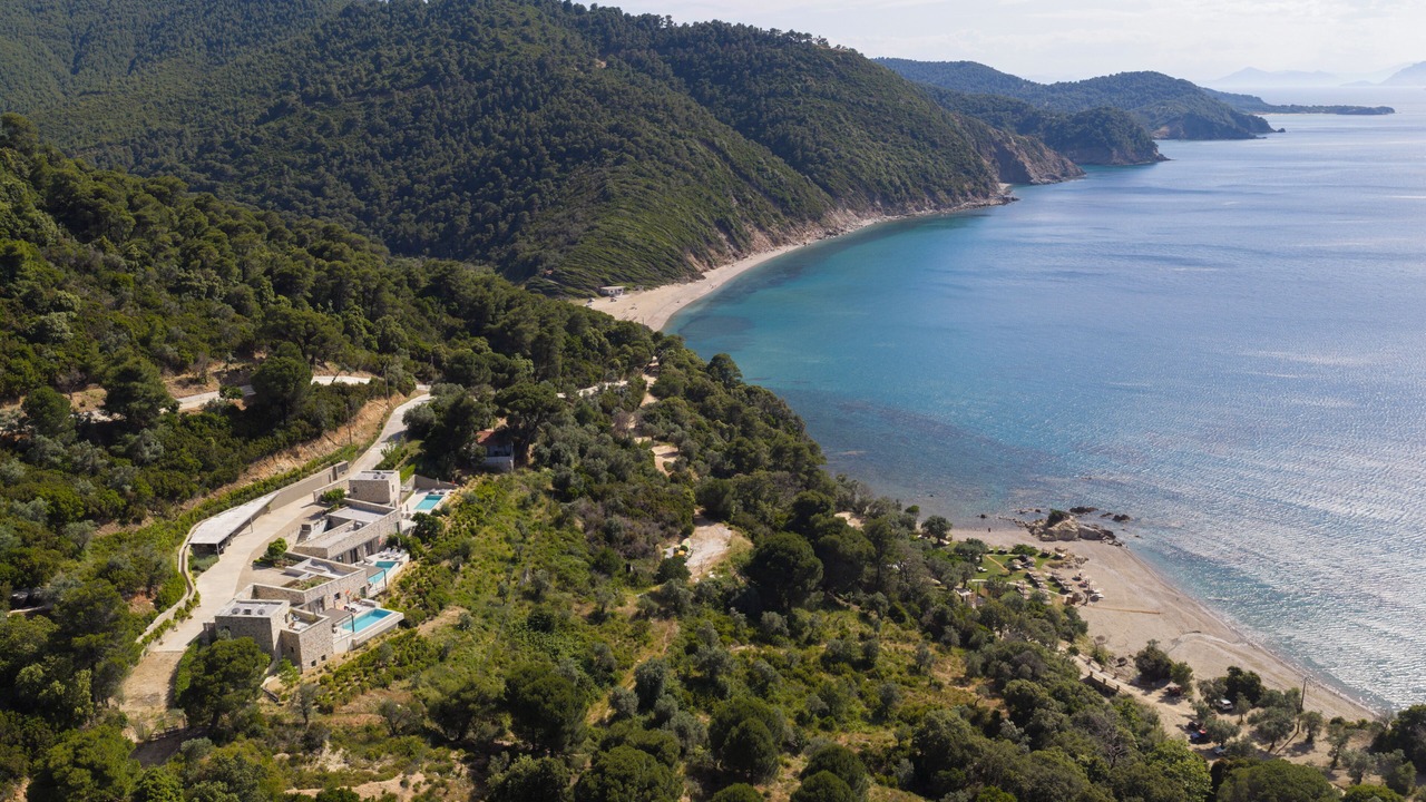 Photo of Outdoor in Skiathos