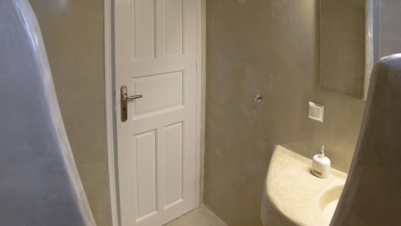 Photo of Bathroom in Kalafatis