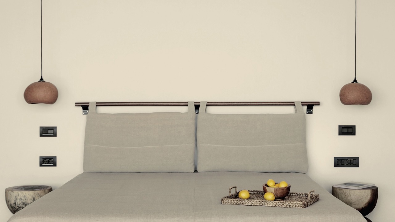 Photo of Bedroom in Preveza