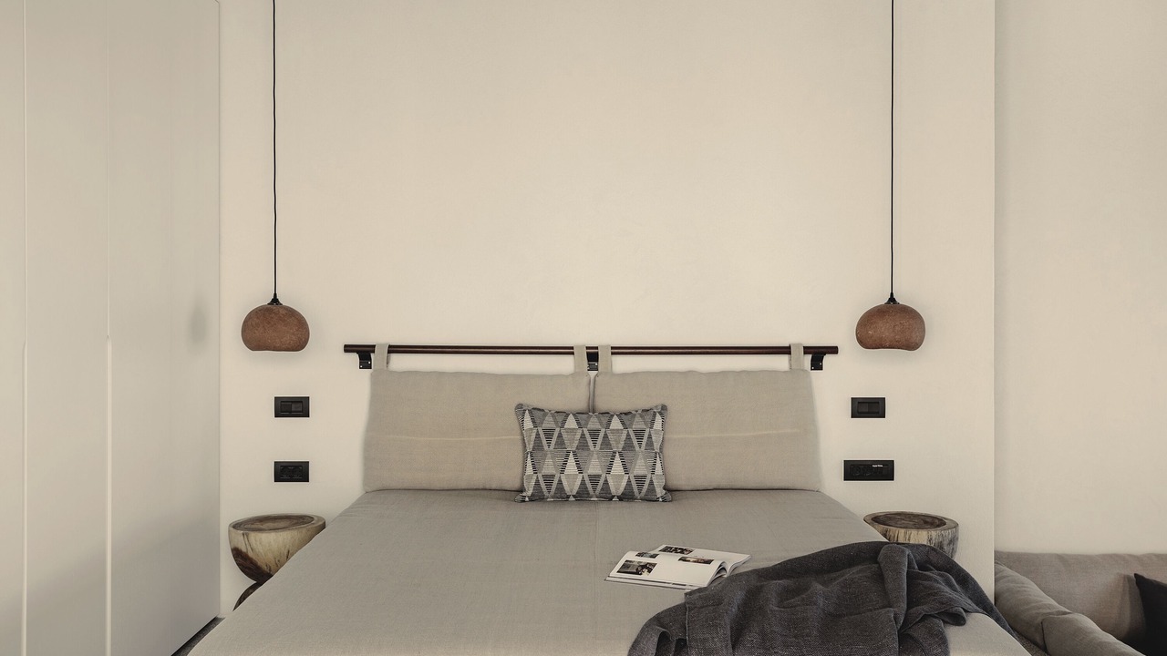 Photo of Bedroom in Preveza
