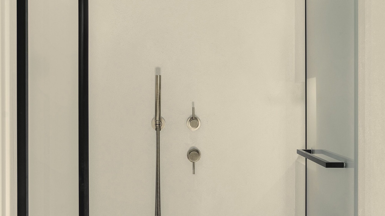 Photo of Bathroom in Preveza