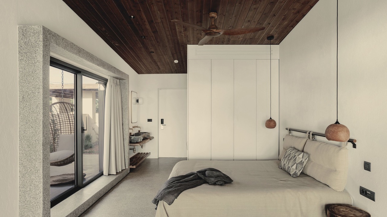 Photo of Bedroom in Preveza