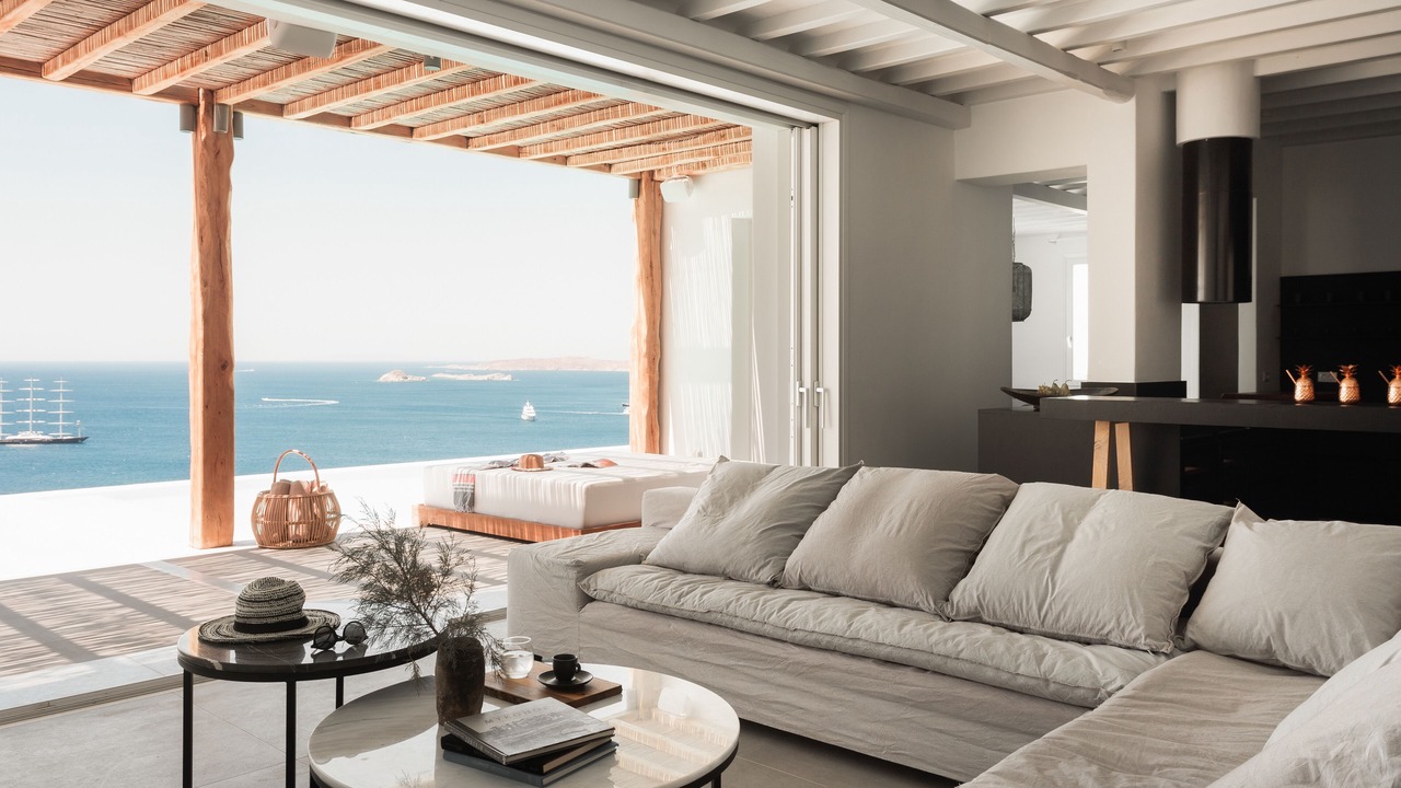 Photo of Livingroom in Paraga