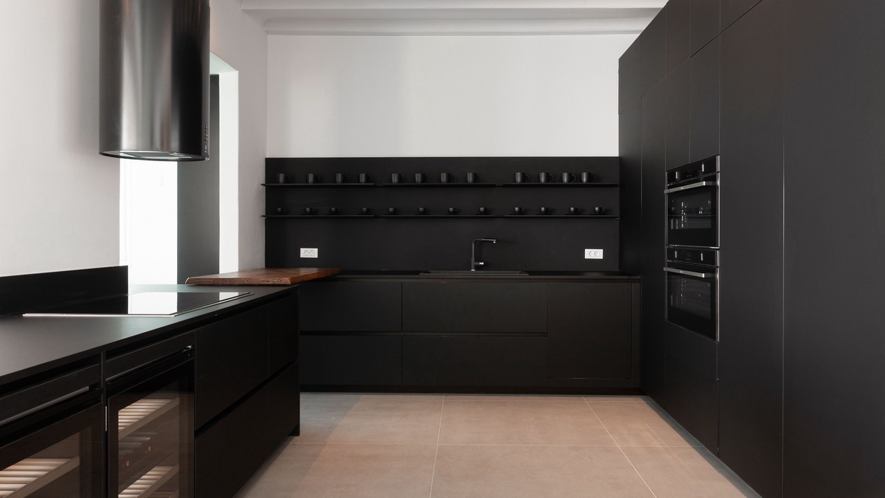 Photo of Kitchen in Paraga
