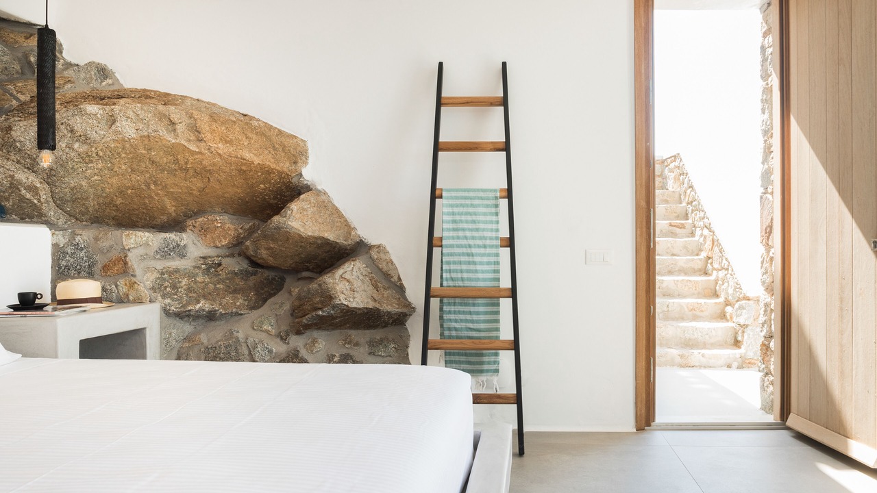 Photo of Bedroom in Paraga