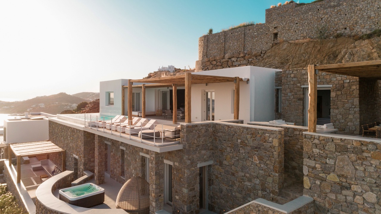 Photo of Patio Balcony in Paraga