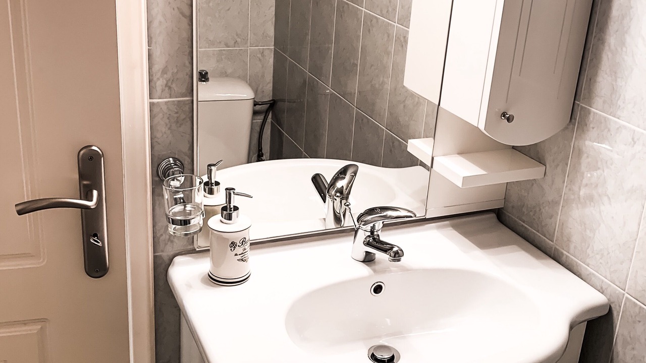 Photo of Bathroom in Porto Rafti