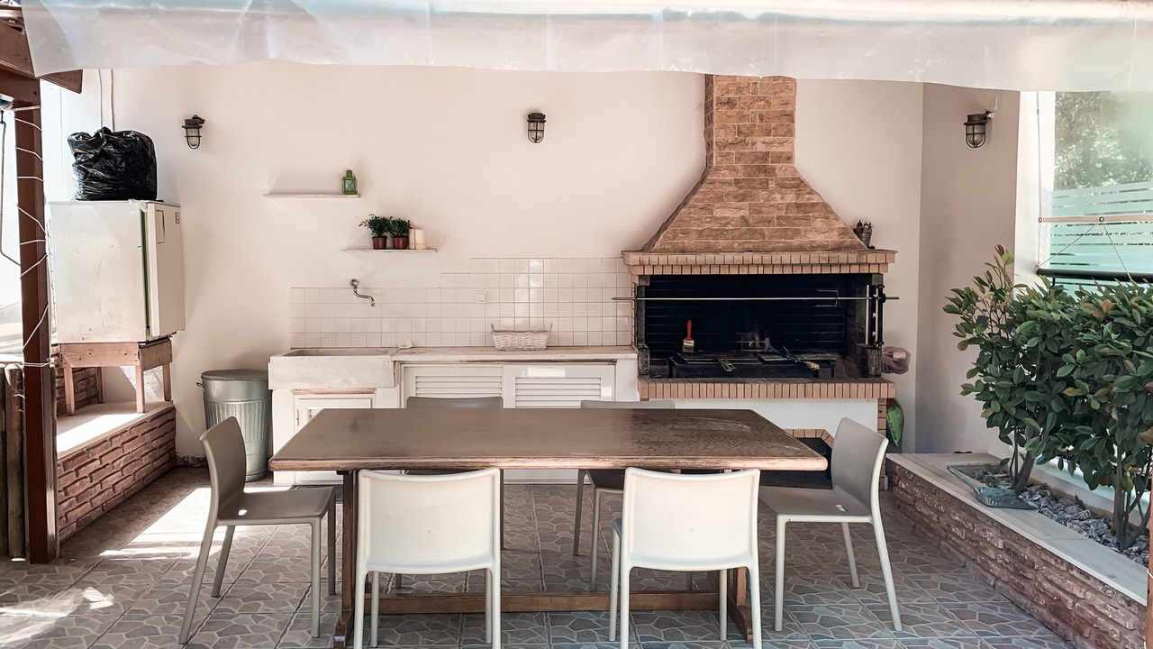 Photo of Outdoor in Porto Rafti