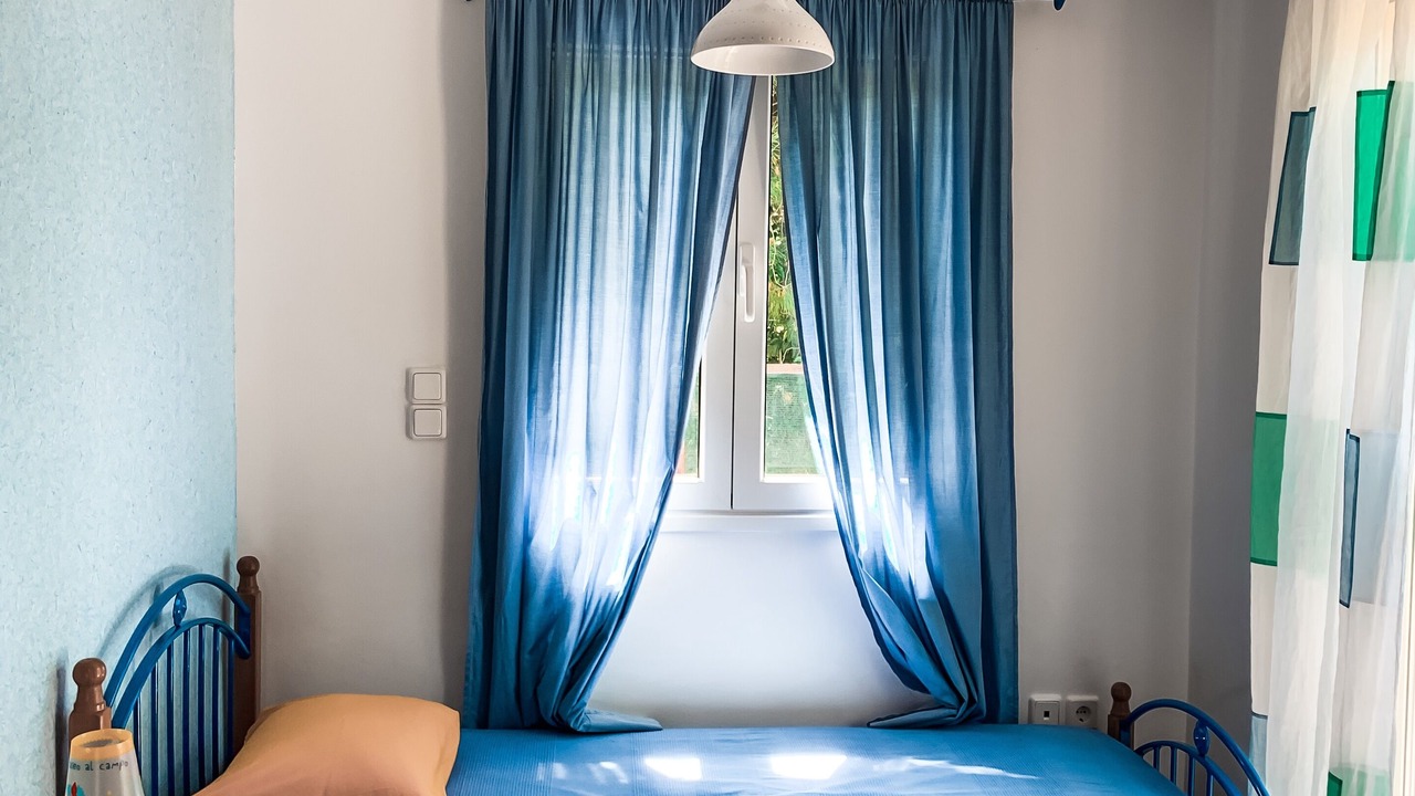 Photo of Bedroom in Porto Rafti