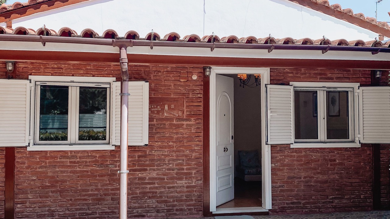 Photo of Outdoor in Porto Rafti