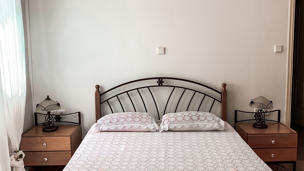 Photo of Bedroom in Porto Rafti