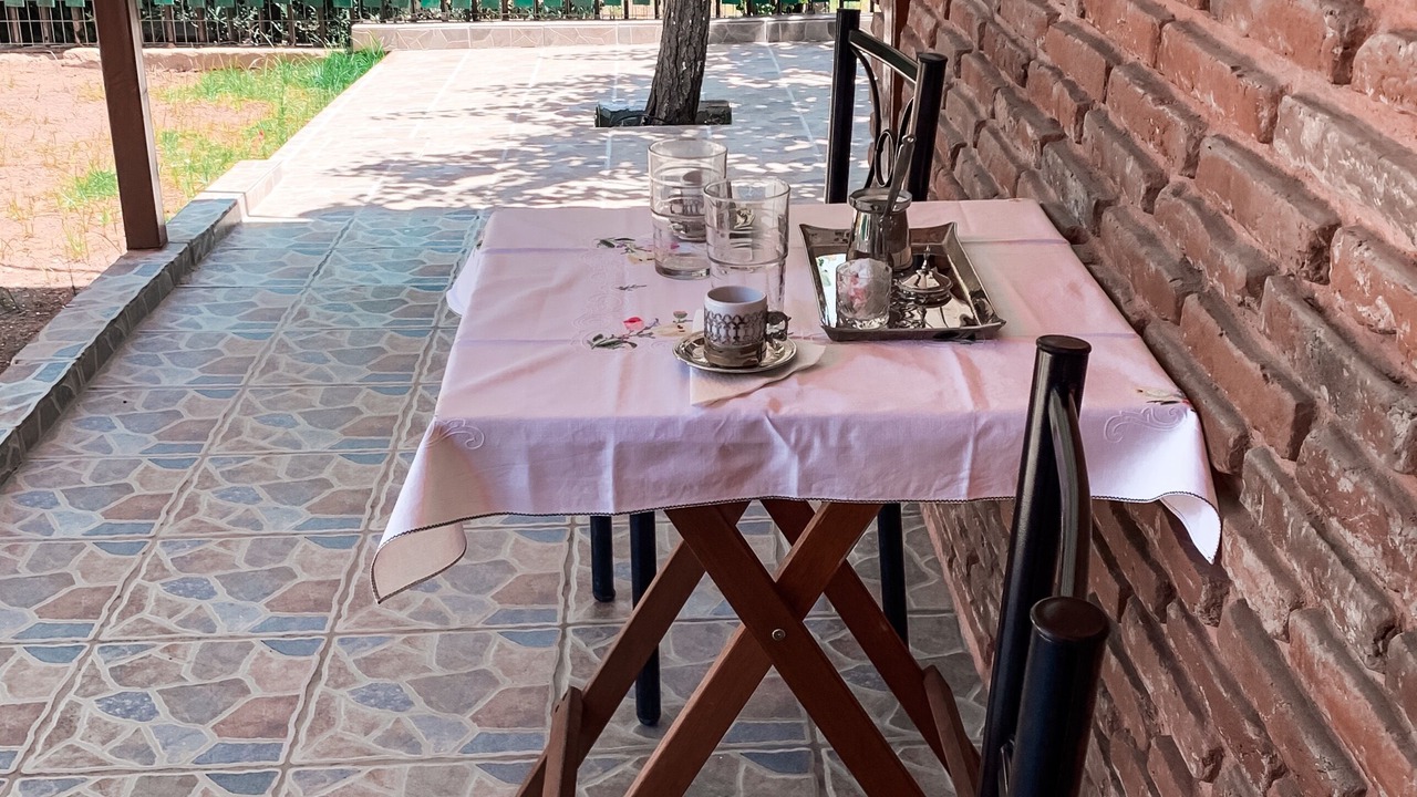 Photo of Outdoor in Porto Rafti