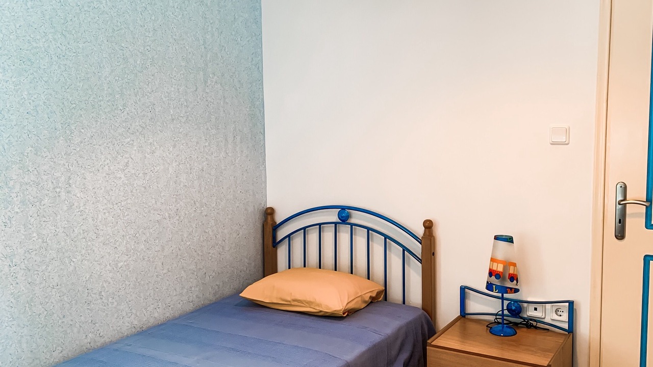 Photo of Bedroom in Porto Rafti