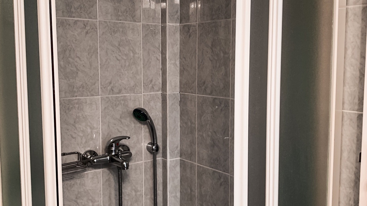 Photo of Bathroom in Porto Rafti