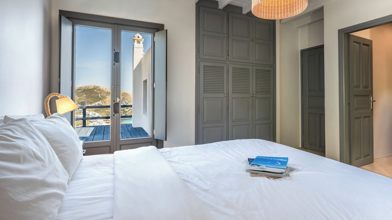 Photo of Bedroom in Elia