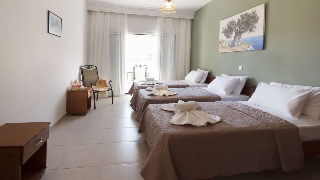 Photo of Bedroom in Polichrono