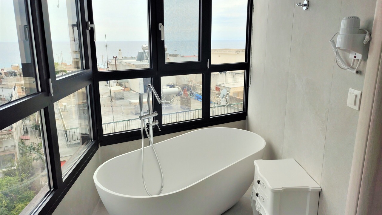Photo of Bathroom in Kallikratia