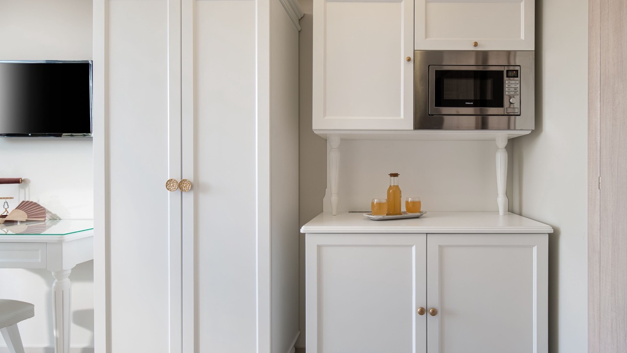 Photo of Kitchen in Kallikratia