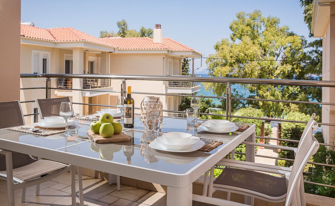 Photo of Outdoor in Karavomylos