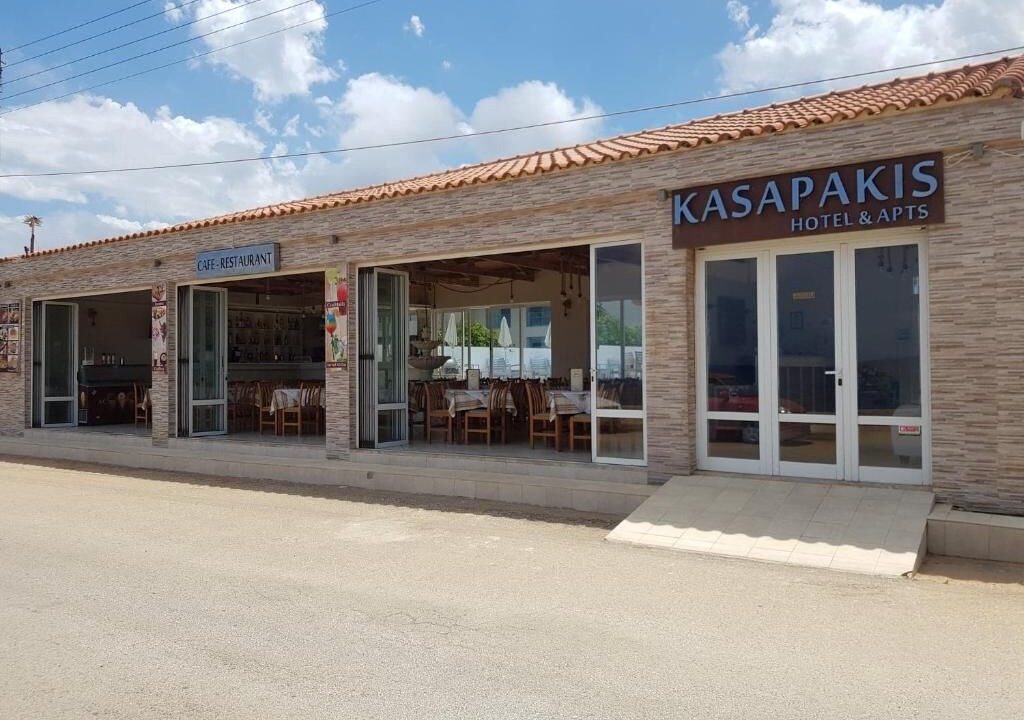 Photo of Outdoor in Aposelemis
