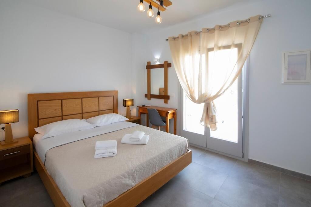 Photo of Bedroom in Perissa