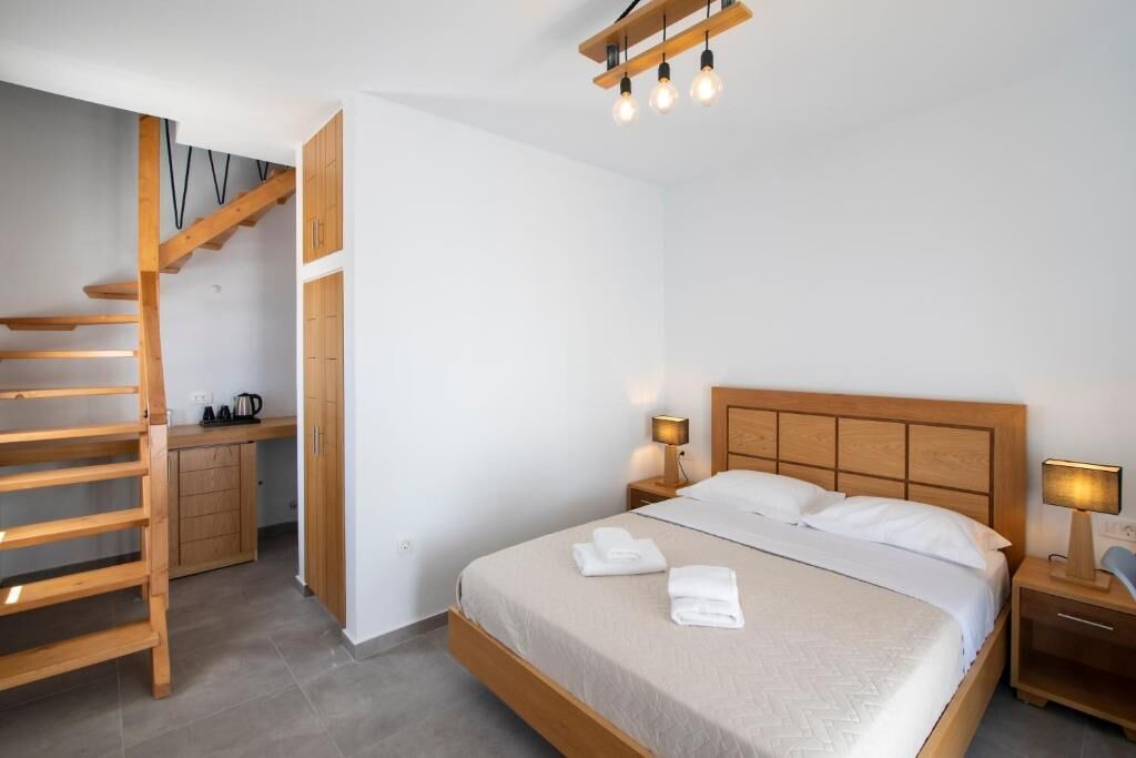 Photo of Bedroom in Perissa