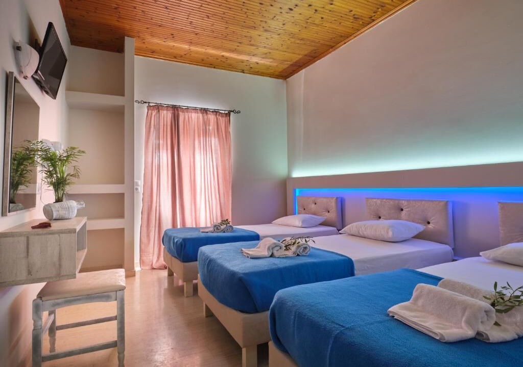 Photo of Bedroom in Laganas