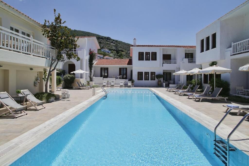 Photo of Outdoor in Skopelos Town