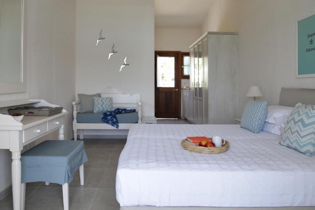 Photo of Bedroom in Skopelos Town