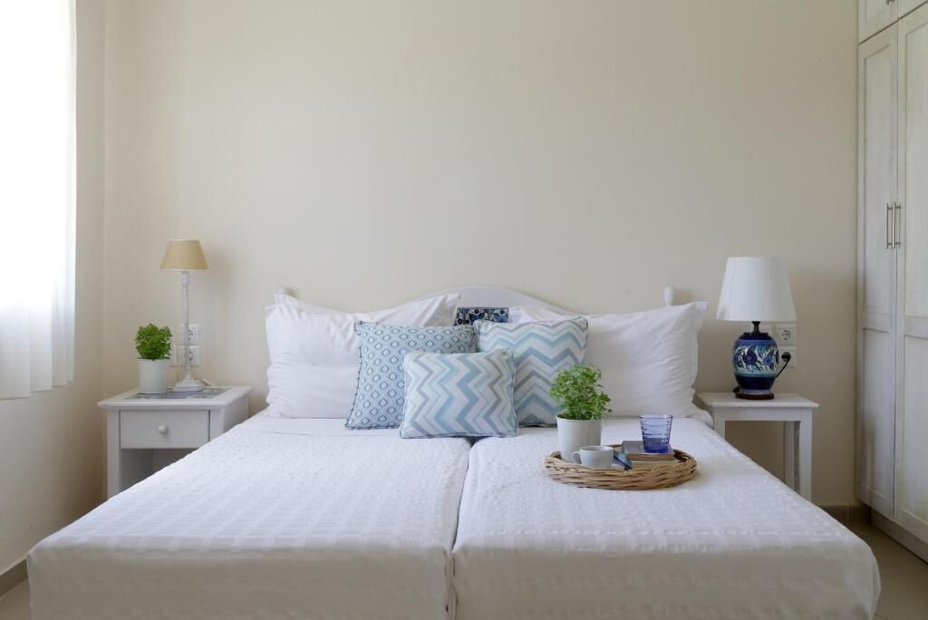 Photo of Bedroom in Skopelos Town