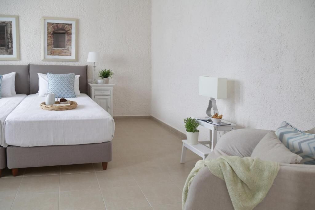 Photo of Bedroom in Skopelos Town