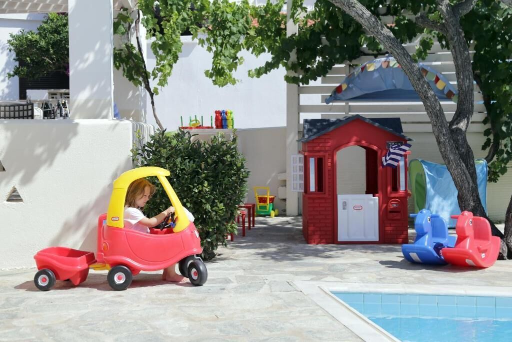 Photo of Others in Skopelos Town