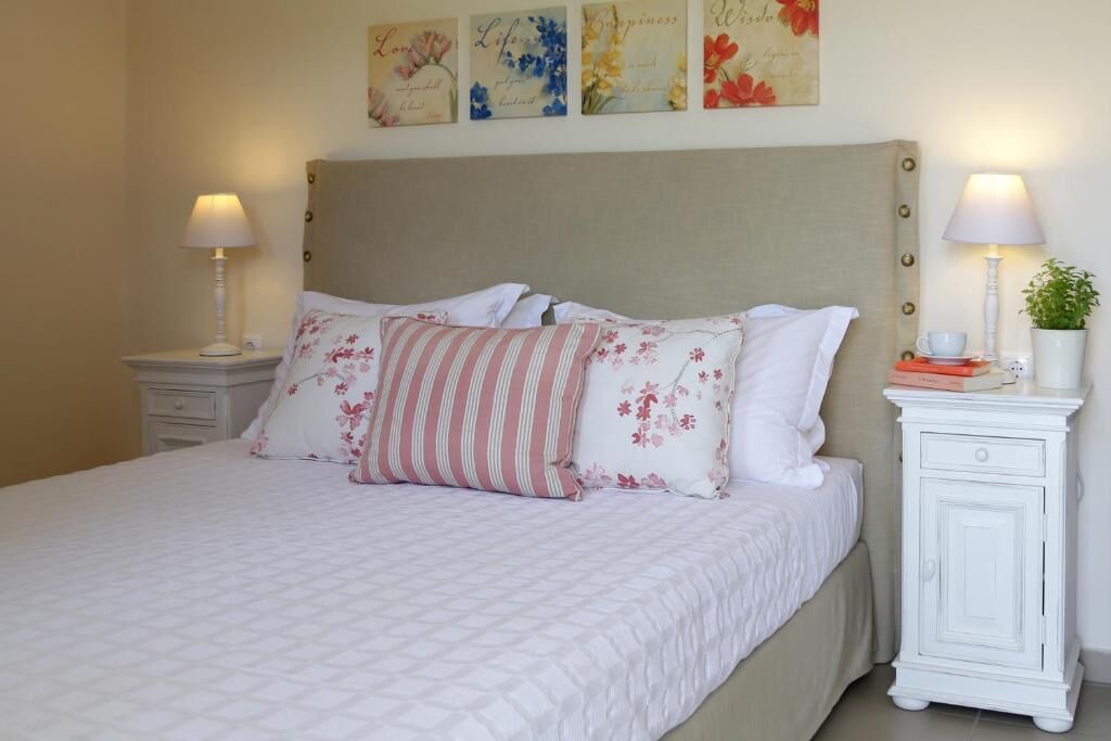Photo of Bedroom in Skopelos Town
