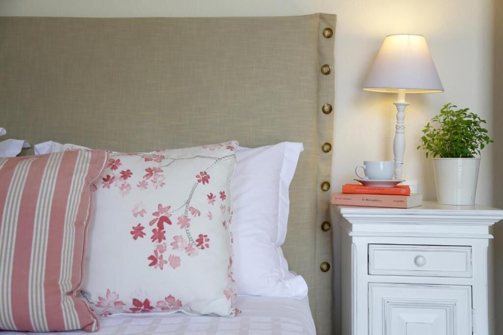 Photo of Bedroom in Skopelos Town