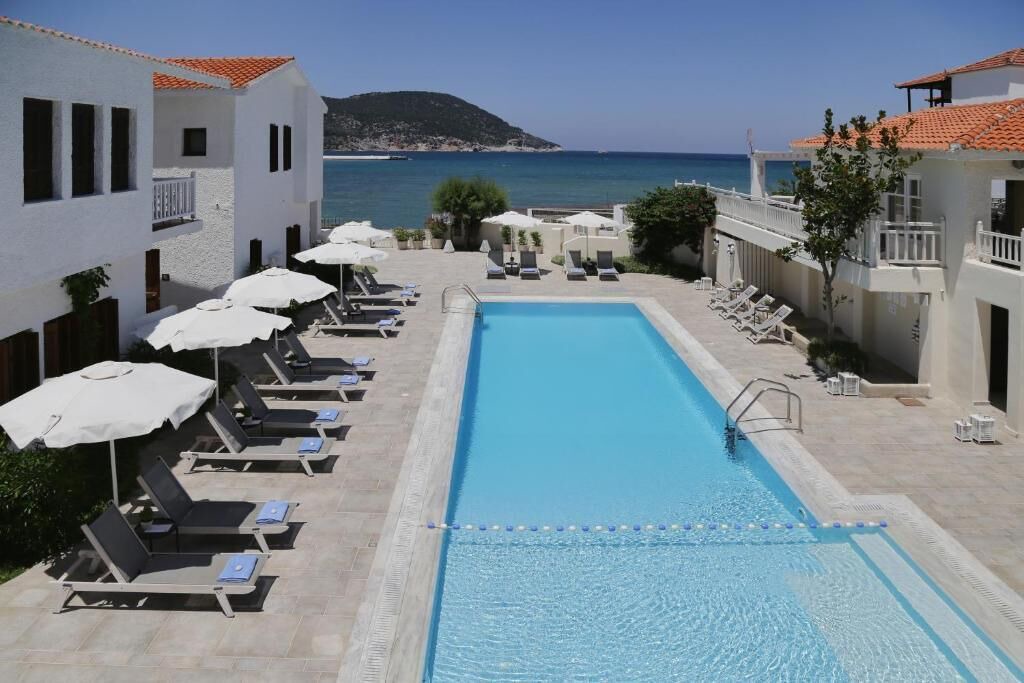 Photo of Outdoor in Skopelos Town