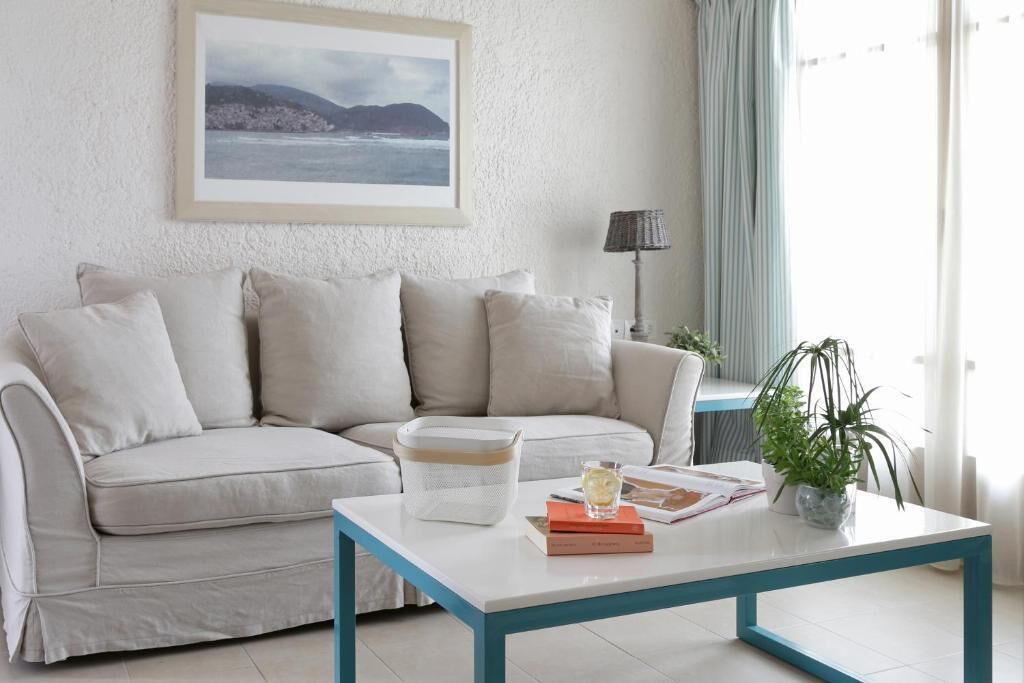 Photo of Livingroom in Skopelos Town