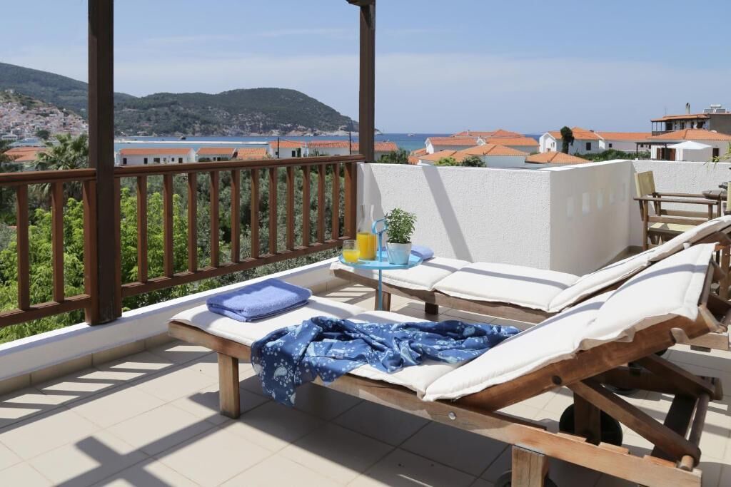 Photo of Outdoor in Skopelos Town