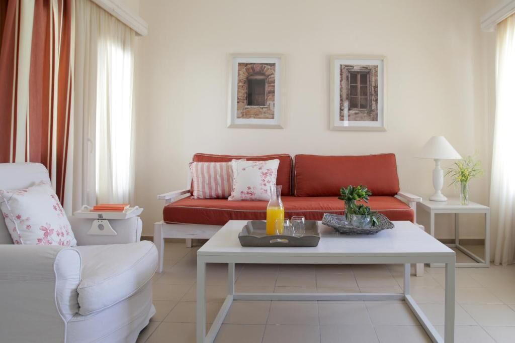 Photo of Livingroom in Skopelos Town