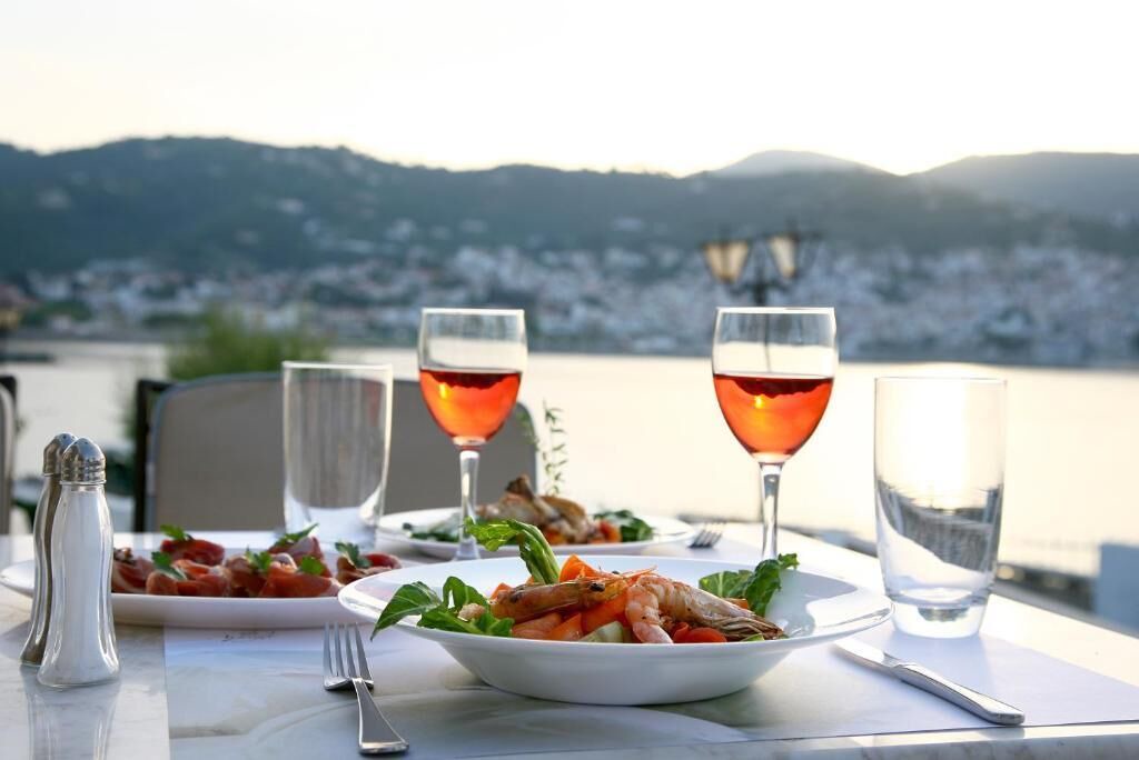Photo of Outdoor in Skopelos Town