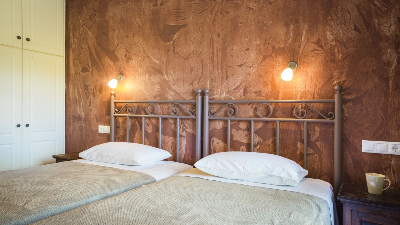 Photo of Bedroom in Svoronata