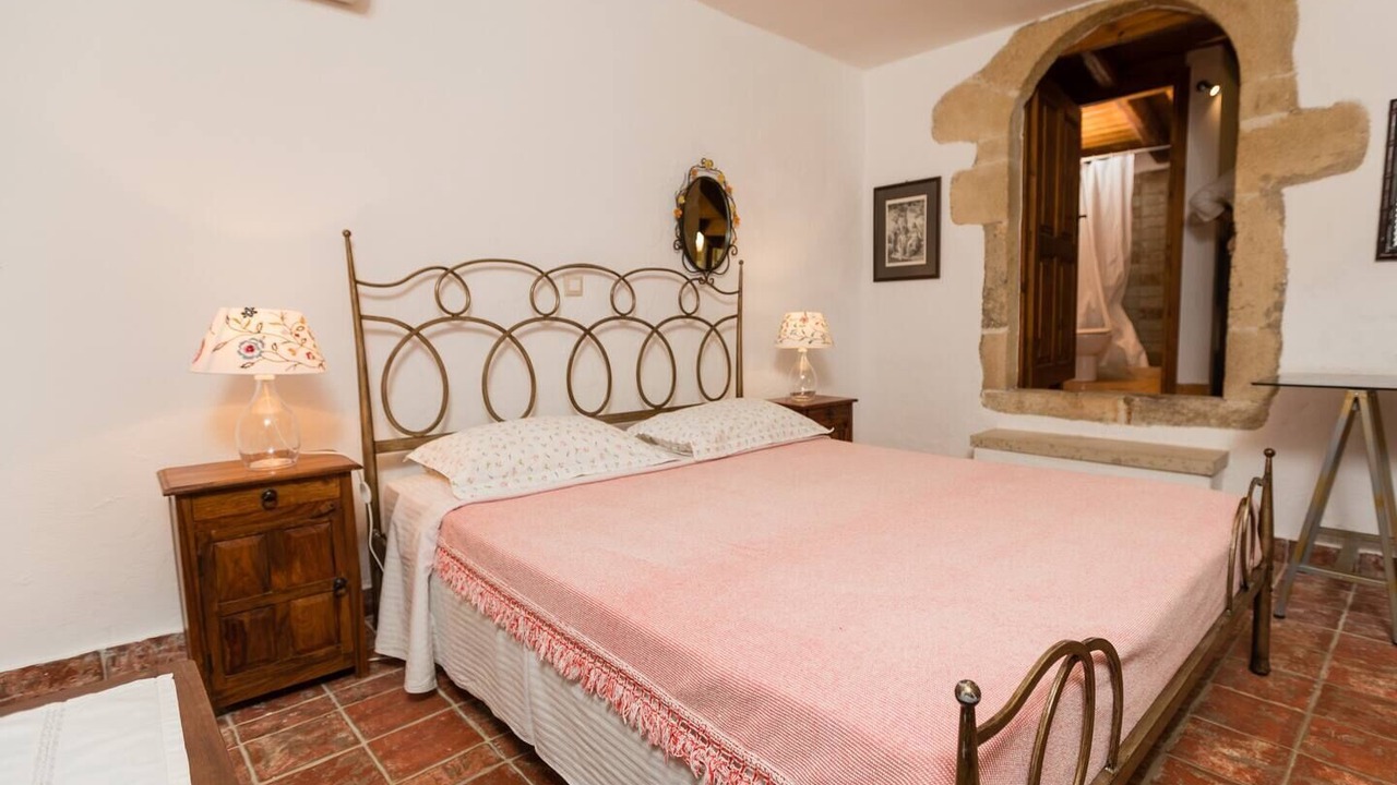 Photo of Bedroom in Roustika