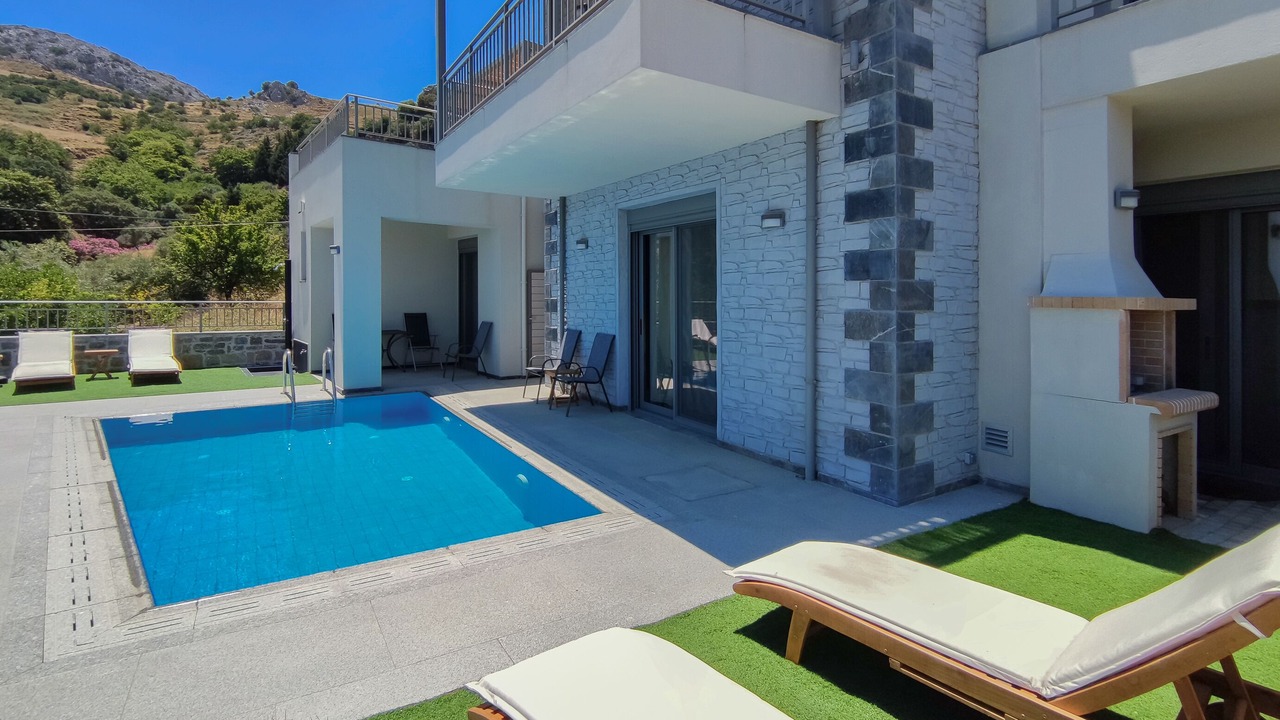 Photo of Outdoor in Agios Vasileios