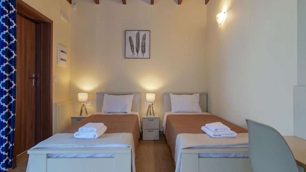 Photo of Bedroom in Agios Vasileios