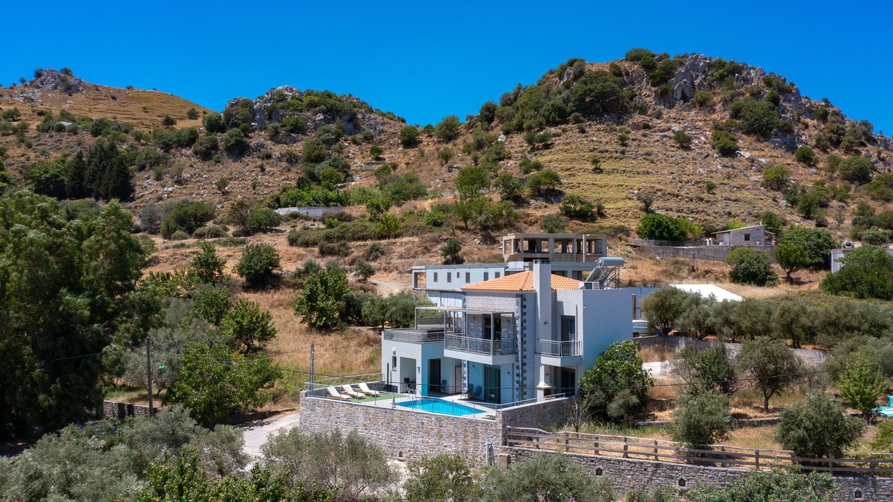 Photo of Outdoor in Agios Vasileios