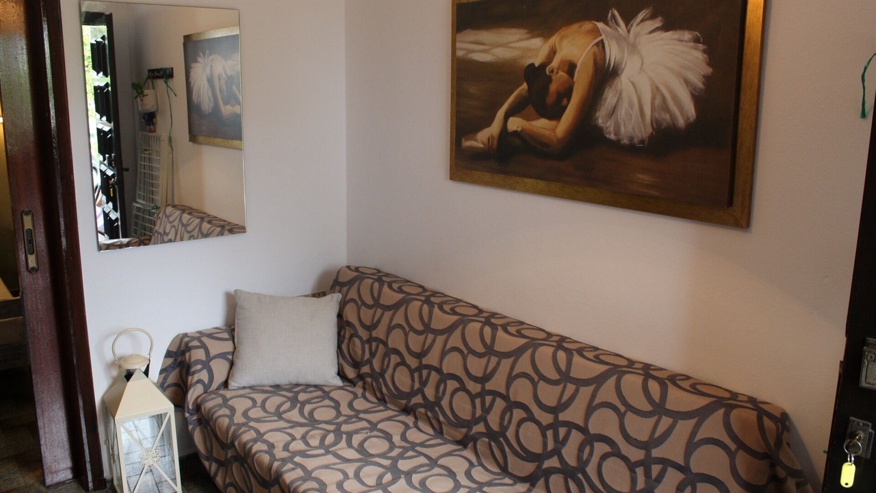 Photo of Livingroom in Limenas Chersonisou