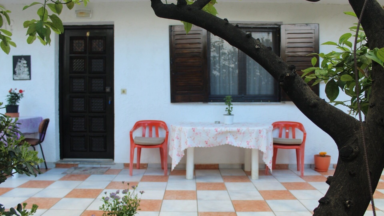 Photo of Outdoor in Limenas Chersonisou