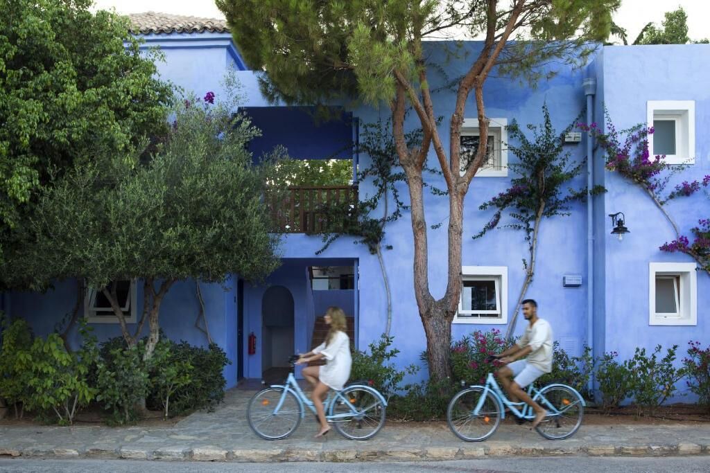 Photo of Outdoor in Agios Nikolaos Town