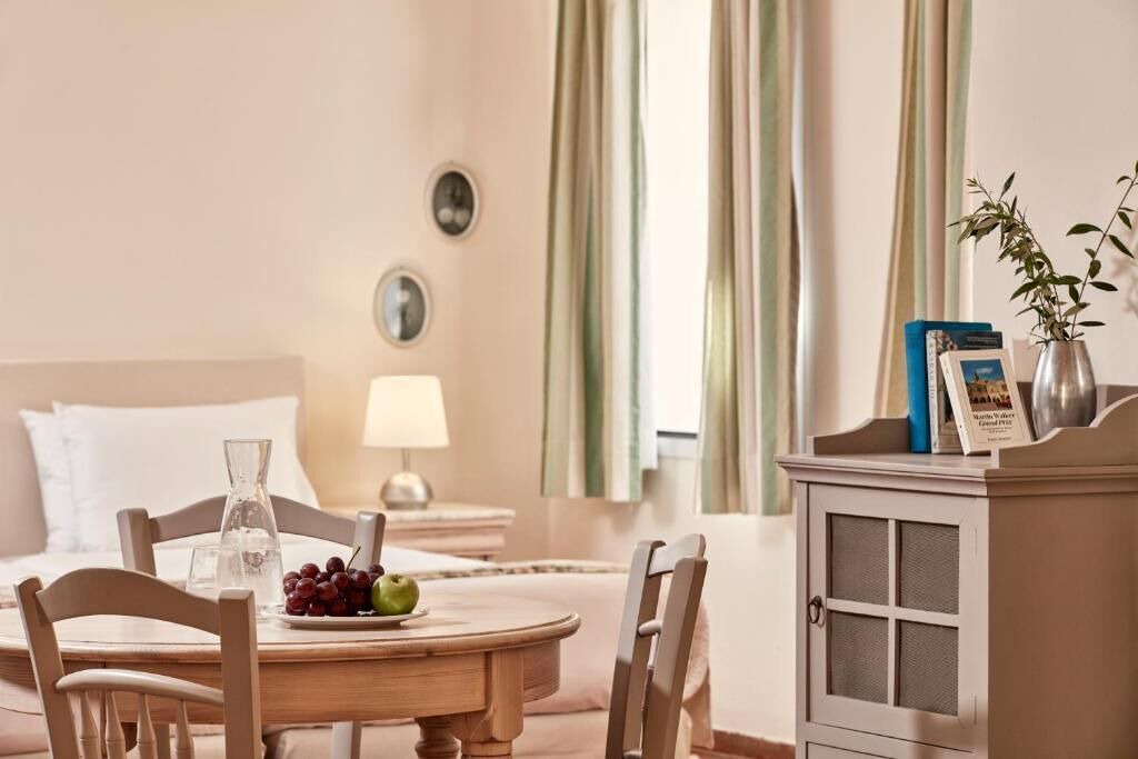 Photo of Bedroom in Agios Nikolaos Town