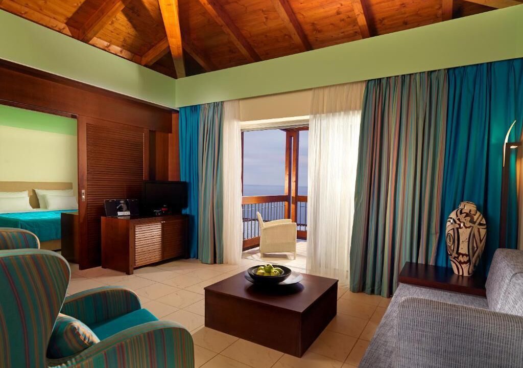 Photo of Livingroom in Skala